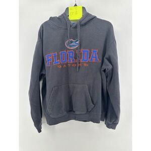 Stadium Athletics Florida Gators Hoodie Mens‎ Large Grey Embroidered Pullover